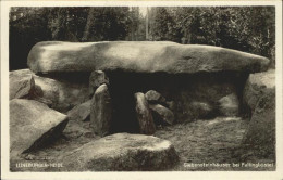 41325276 Lueneburger Heide Siebensteinhaeuser Bei Fallingbostel Lueneburger Heid - Walsrode