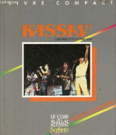 Kassav' - Collection Livre Compact. - Conrath Philippe - 1987 - Musique