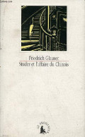 Studer Et L'affaire Du Chinois.. - Glauser Friedrich - 1991 - Autres & Non Classés