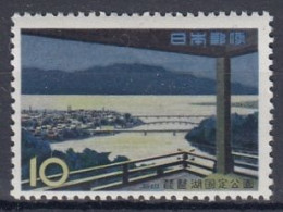 JAPAN 768,unused (**) - Nuevos