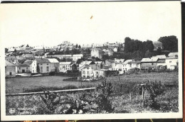 Neufchâteau Faubourg - Neufchateau