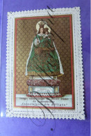 Image Miraculeuse Notre Dame De Luxembourg Consolatrice Des Affligés.  Maria Mater Jesu - Images Religieuses