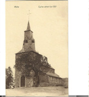 Waha Eglise Datant De 1051 - Marche-en-Famenne