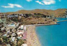 Maroc -- EL HOCEIMA  --1968-- Hotels, Baie Et Port - Sonstige & Ohne Zuordnung