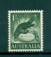 Australie 1959-62 - Y & T N. 255 - Série Courante (Michel N. 297) - Ongebruikt