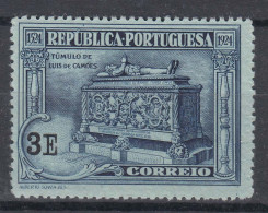 Portugal 1924 Mi#342 Mint Hinged - Unused Stamps