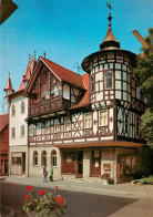 73952703 Rodach_Bad_Rodach_Coburg Fridolinhaus - Bad Rodach