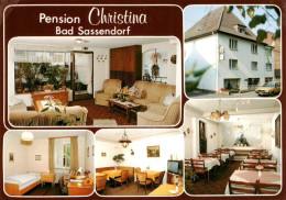 73912727 Bad Sassendorf Pension Christina Gastraeume Zimmer - Bad Sassendorf