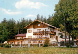 73912661 Regen Bayern Landhaus Waldeck - Regen