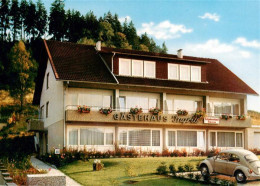 73912542 Lautenthal Harz Gaestehaus Ingrid - Langelsheim