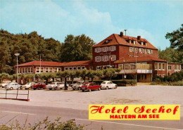 73912503 Haltern See Hotel Seehof - Haltern