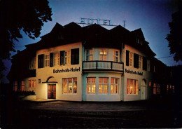 73912448 Rotenburg Wuemme Bahnhofs Hotel - Rotenburg