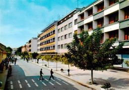 73872697 Kraljevo Kraljewo Serbija Omladinska Street Jugendstrasse  - Serbie