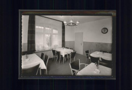 41543523 Nordluenen Autohof-Restaurant Innen Luenen - Luenen