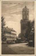 41543487 Andernach Runder Turm Andernach - Andernach