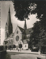 41543414 Oesede Kirche Georgsmarienhuette - Georgsmarienhuette