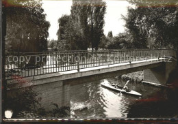 41543073 Wiedenbrueck Emsbruecke Wiedenbrueck - Rheda-Wiedenbrück