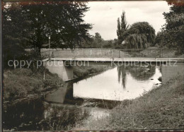 41543072 Wiedenbrueck Emsbruecke Wiedenbrueck - Rheda-Wiedenbrück