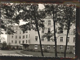 41539987 Guetersloh Neues Staedtisches Krankenhaus Guetersloh - Gütersloh