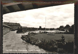 41539969 Wiedenbrueck Freibad 1000 Jaehriges Wiedenbrueck Wiedenbrueck - Rheda-Wiedenbrück