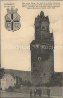 41538649 Andernach Runder Turm Andernach - Andernach