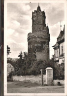 41538640 Andernach Runder Turm Andernach - Andernach