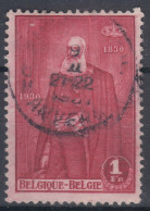 Belgium 1930 Mi#285 Used - Used Stamps