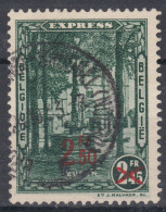 Belgium 1932 Mi#325 Used - Used Stamps