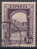 Belgium 1929 Mi#268 Used - Used Stamps