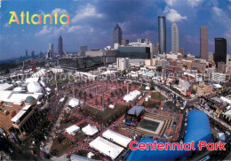 73745463 Atlanta_Georgia Centennial Park Downtown - Other & Unclassified