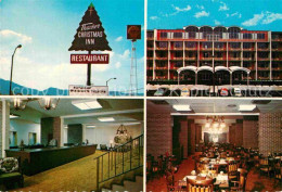 72780387 Caryville_Tennessee Thacker Christmas Inn Hotel Restaurant - Other & Unclassified