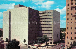 72763596 Rochester_Minnesota Mayo-Clinic Mayo-Building - Sonstige & Ohne Zuordnung