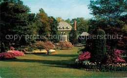 72763400 Baltimore_Maryland Sherwood Gardens - Autres & Non Classés