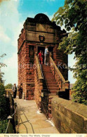 72762703 Chester Cheshire King Charles Tower The Walls Chester - Autres & Non Classés