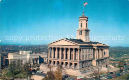 72756861 Nashville_Tennessee Tennessee State Capitol - Altri & Non Classificati