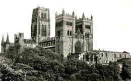 72756395 Durham UK Cathedral  - Sonstige & Ohne Zuordnung