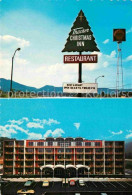 72755437 Caryville_Tennessee Thacker Christmas Inn - Other & Unclassified