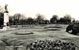 72743208 Ashington Northumberland Hirst Park Monument  - Sonstige & Ohne Zuordnung