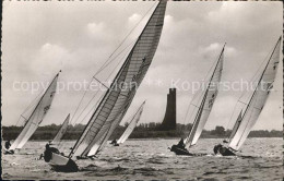 71977526 Segeln Segelregatta Laboe   - Sailing