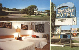 71970547 Chamberlain_South_Dakota Bel Aire Motel - Sonstige & Ohne Zuordnung