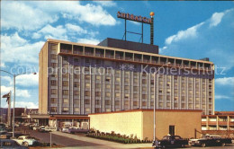 71969119 Portland_Oregon Sheraton Portland Hotel - Altri & Non Classificati