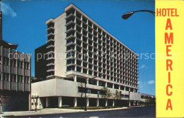 71969110 Hartford_Connecticut Hotel America - Other & Unclassified