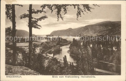 41538356 Andernach Blick Vom Kranenberg Andernach - Andernach