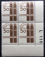 Denmark 1968 Danish Industrie MiNr.471  MNH (**)  (lot KS 1602) - Neufs