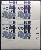 Denmark 1968 Danish Industrie MiNr.473  MNH (**)  (lot KS 1604) - Neufs