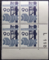 Denmark 1968 Danish Industrie MiNr.473  MNH (**)  (lot KS 1604) - Nuovi
