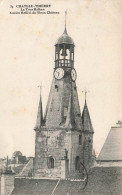 FRANCE - Chateau Thierry - La Tour Balhan - Ancien Beffroi Du Vieux Château - Carte Postale Ancienne - Chateau Thierry