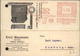 41538046 Velbert Eisenwaren Maurmann Schluessel Velbert - Velbert