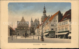 41536963 Eisleben Markt Lutherstadt Eisleben - Eisleben