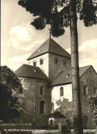 41535480 Mittelheim Rheingau Basilika St. Aegidius Oestrich-Winkel - Oestrich-Winkel